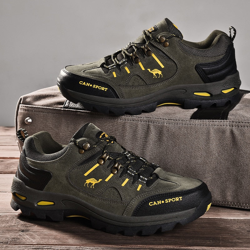 Hiking Shoes Climbing Athletic Shoes