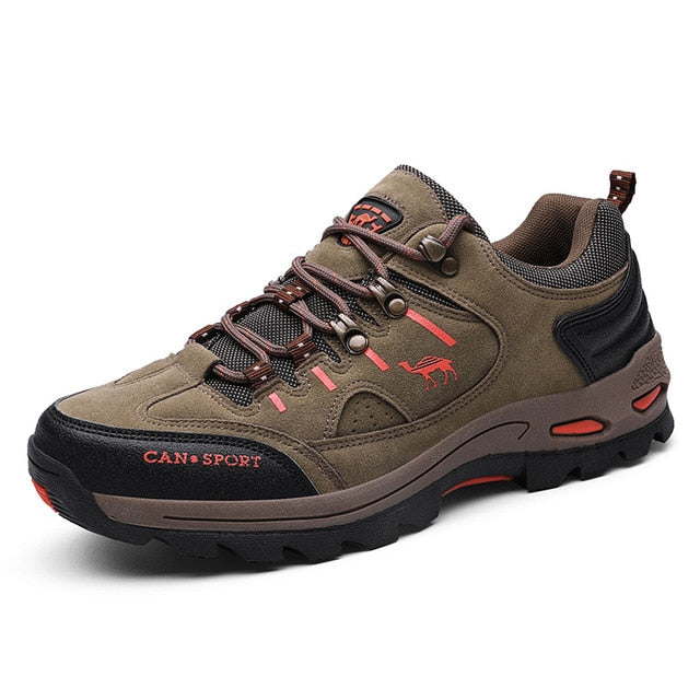 Hiking Shoes Climbing Athletic Shoes