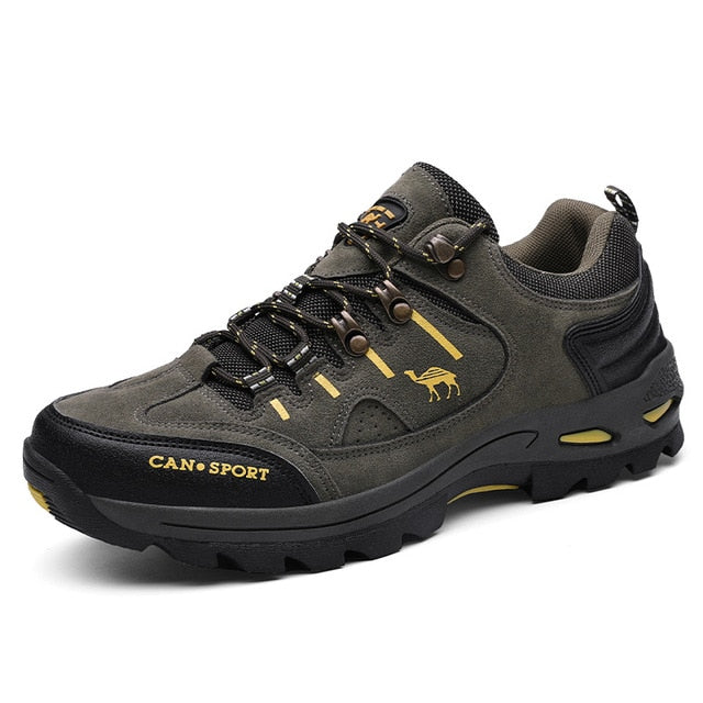 Hiking Shoes Climbing Athletic Shoes