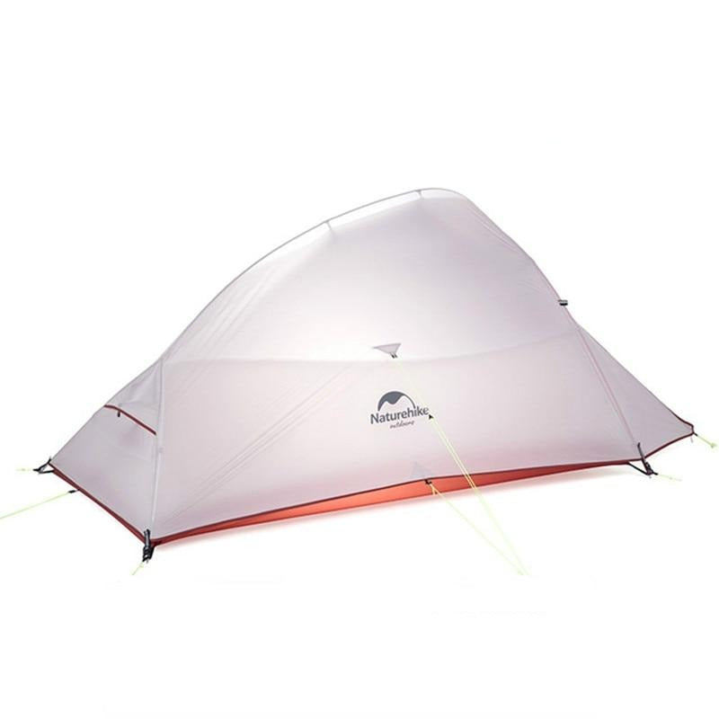 Cloud Up Camping Tent Waterproof