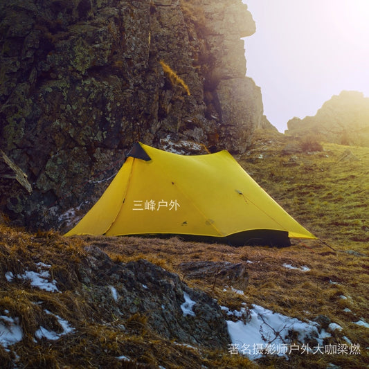 Ultralight Camping Tent