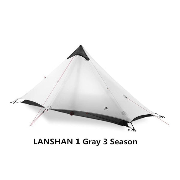 Ultralight Camping Tent