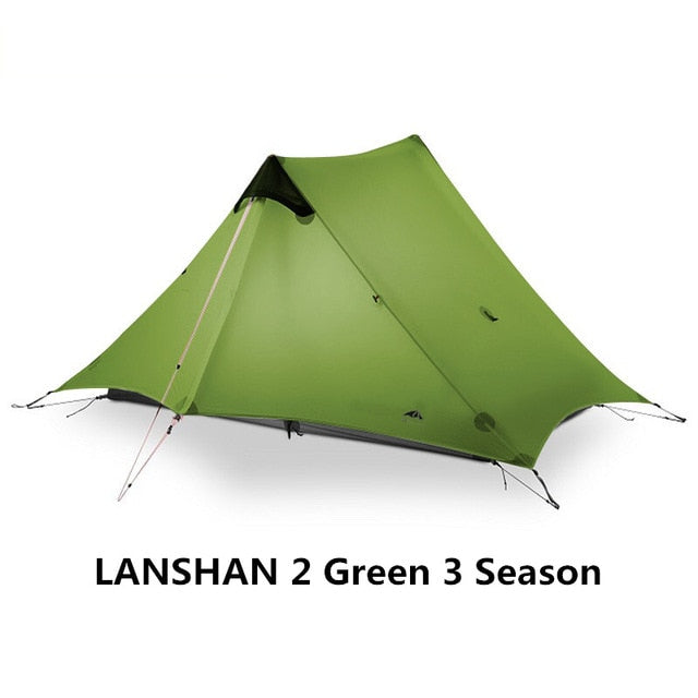 Ultralight Camping Tent