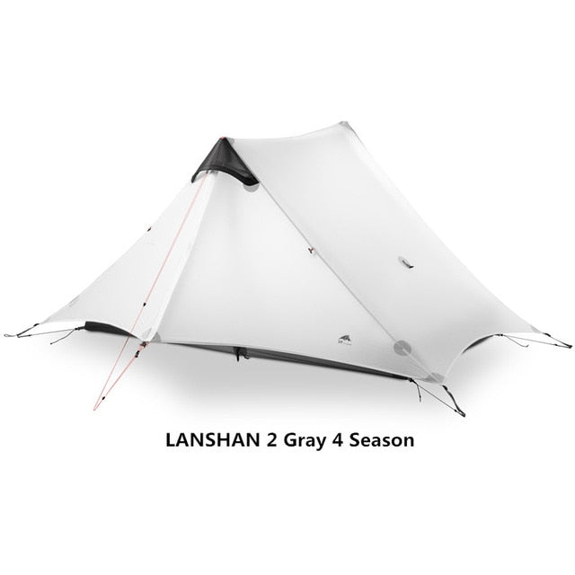 Ultralight Camping Tent