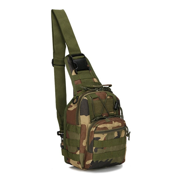 Hiking Trekking Backpack Sports