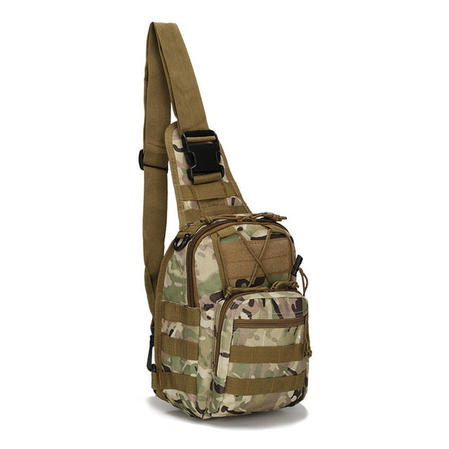 Hiking Trekking Backpack Sports