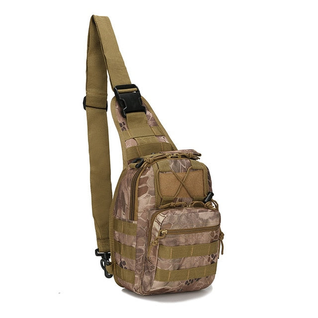 Hiking Trekking Backpack Sports