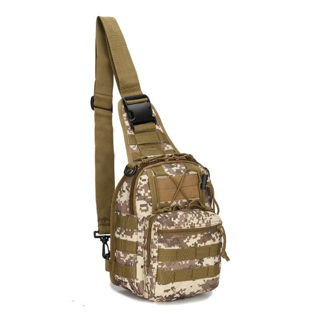 Hiking Trekking Backpack Sports