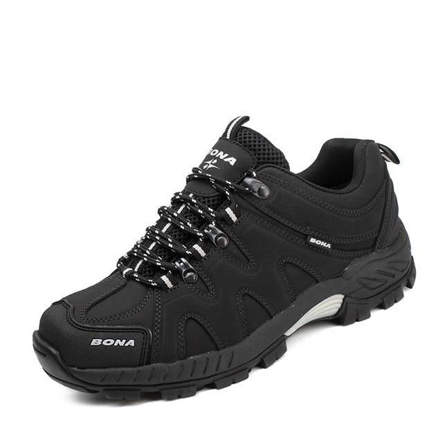 Classics Style Men Hiking Shoes