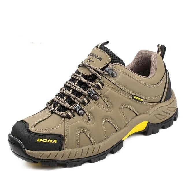 Classics Style Men Hiking Shoes