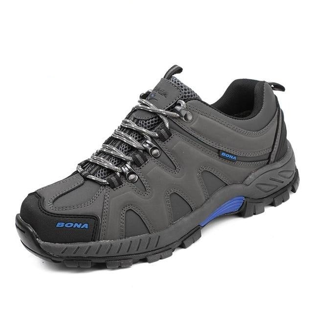 Classics Style Men Hiking Shoes