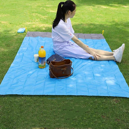 Waterproof Beach Blanket