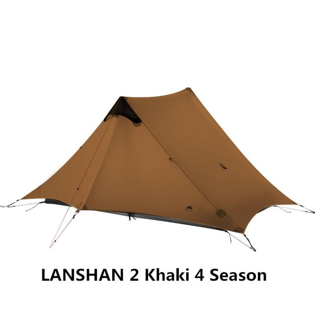 Ultralight Camping Tent