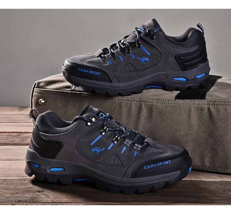 Hiking Shoes Climbing Athletic Shoes