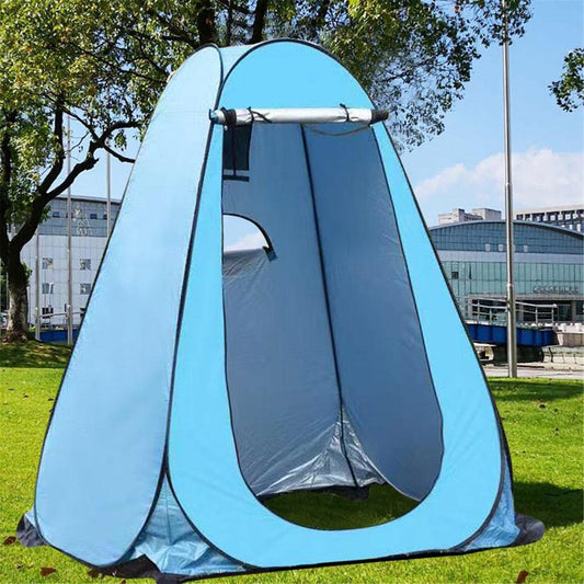 Portable Privacy Shower Toilet CampingTent