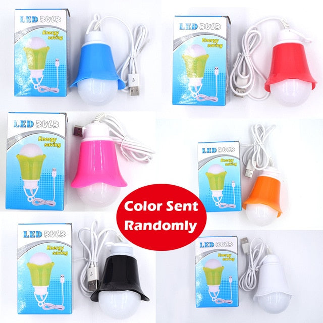 Lantern Camping Light Power Bank