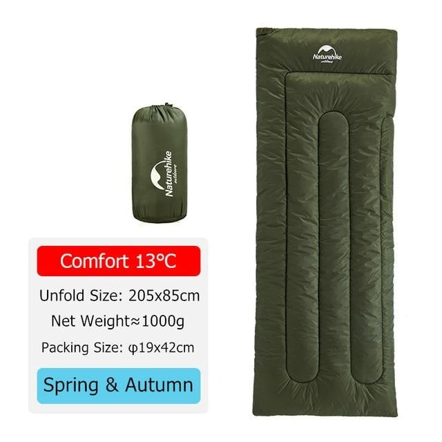 Ultralight Compact Waterproof Sleeping Bag