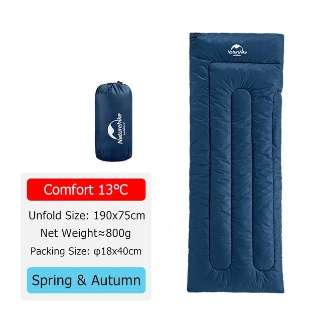 Ultralight Compact Waterproof Sleeping Bag