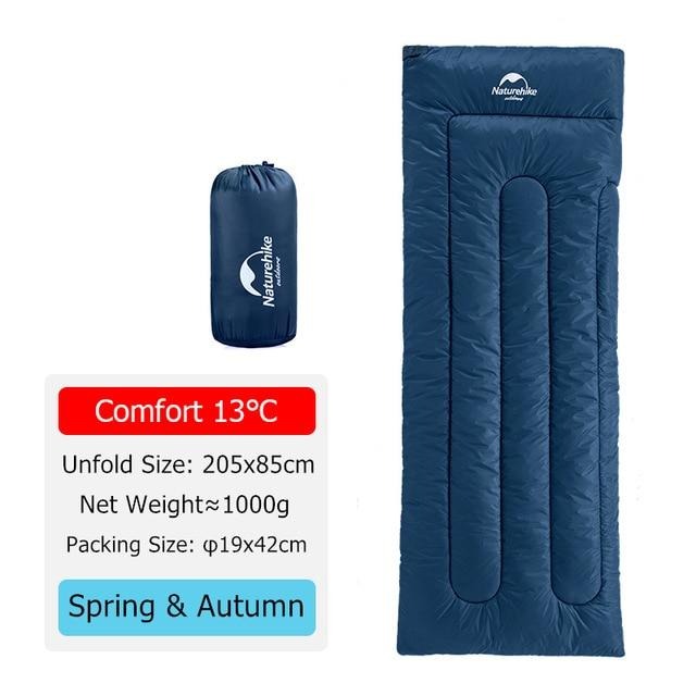 Ultralight Compact Waterproof Sleeping Bag